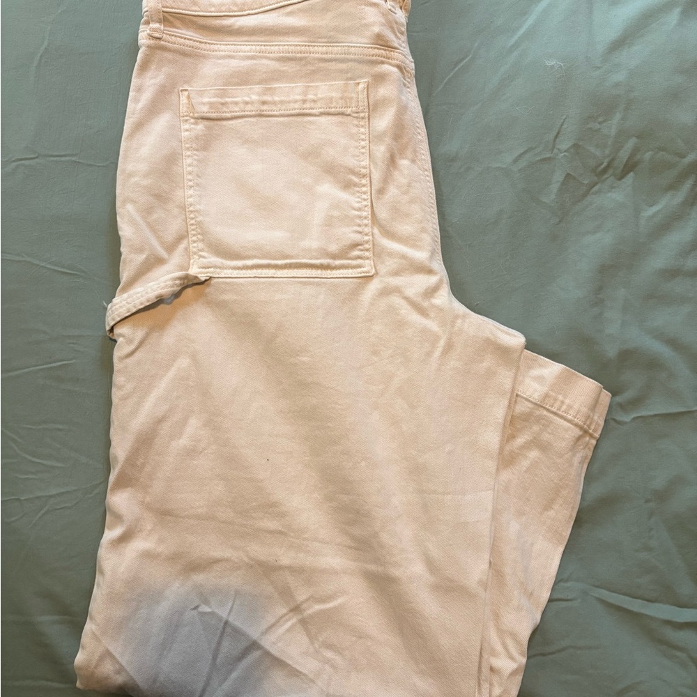American Eagle Outfitters Carpenter Jeans